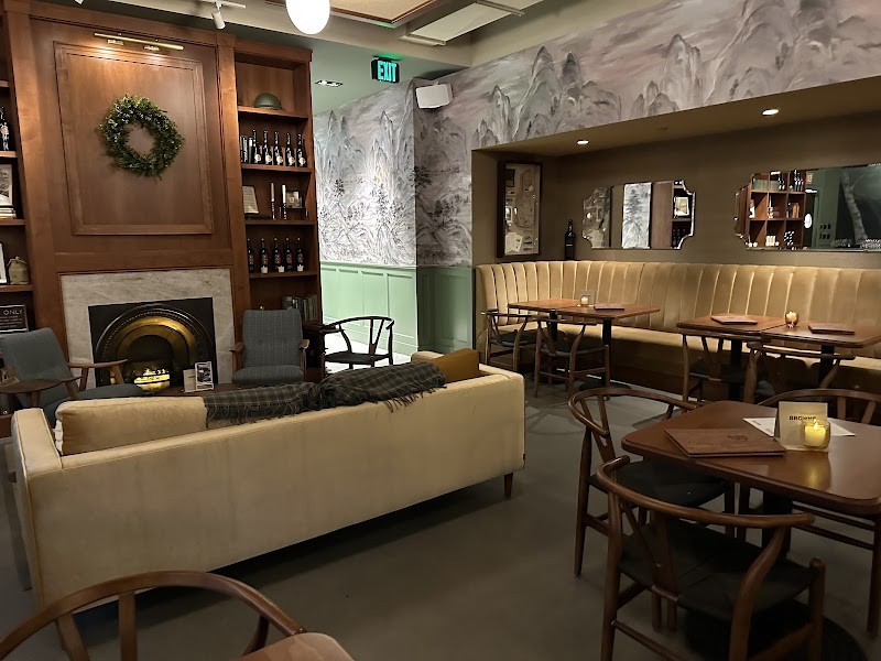 Photo of Browne Family Vineyards Tasting Room