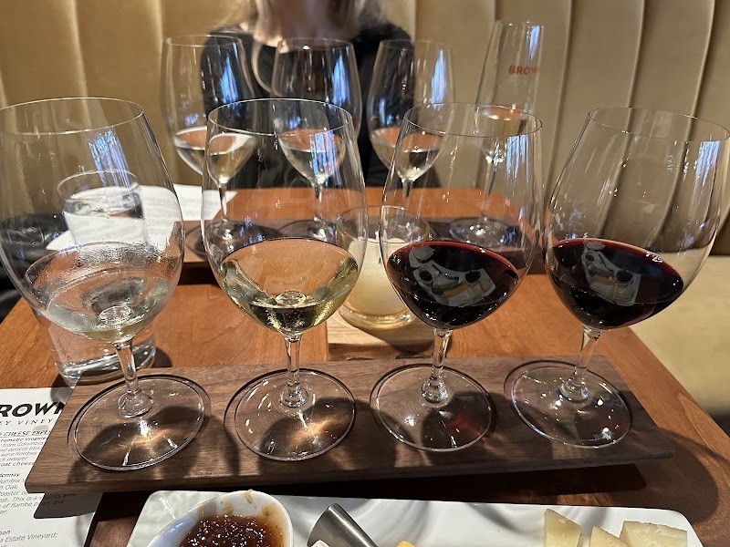 Photo of Browne Family Vineyards Tasting Room