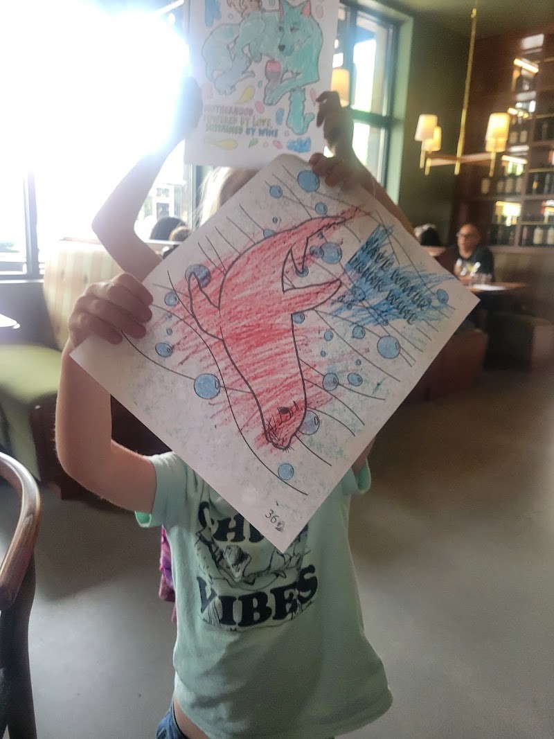 Photo of Browne Family Vineyards Tasting Room