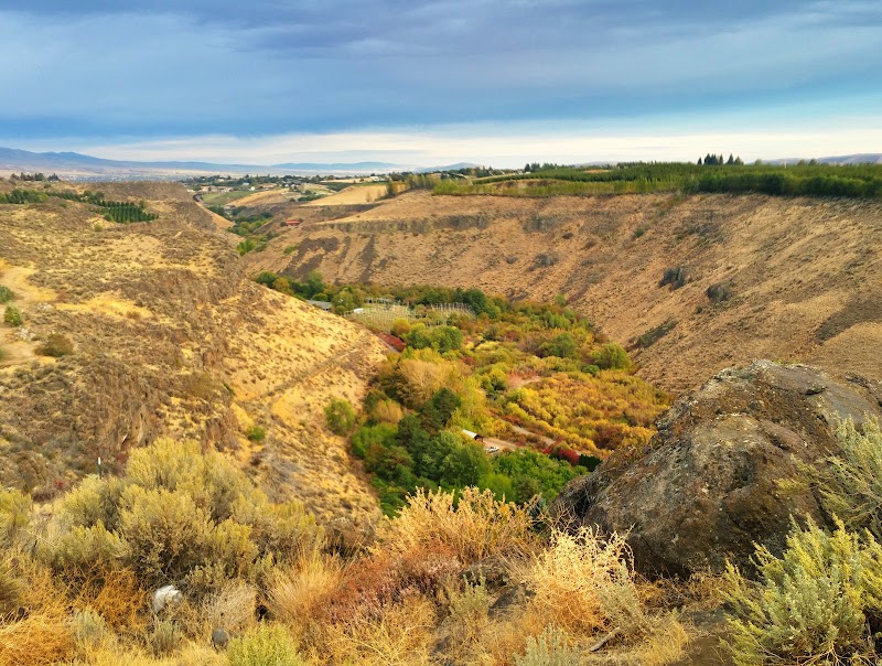 Photo of Naches Heights Vineyard