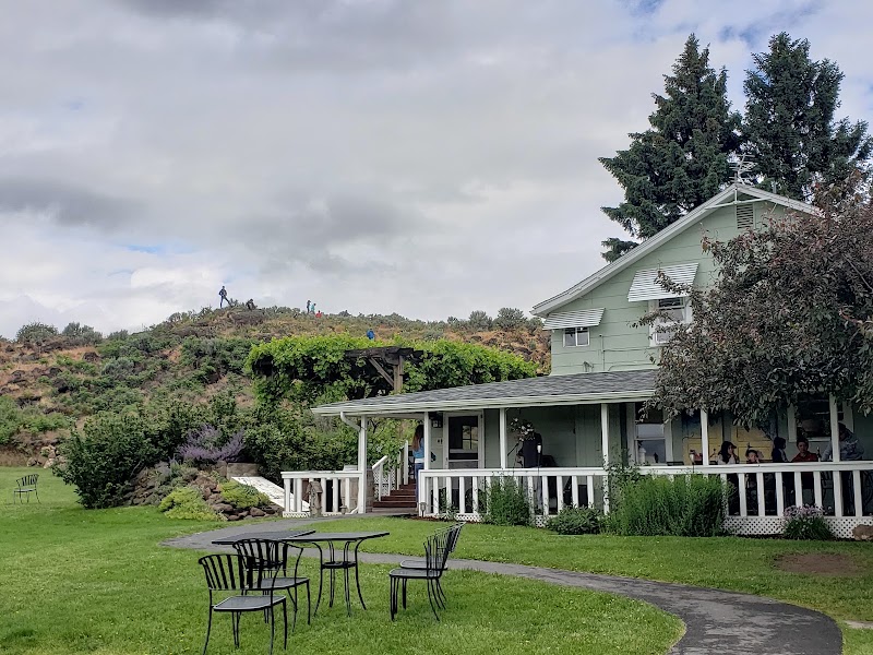 Photo of Naches Heights Vineyard
