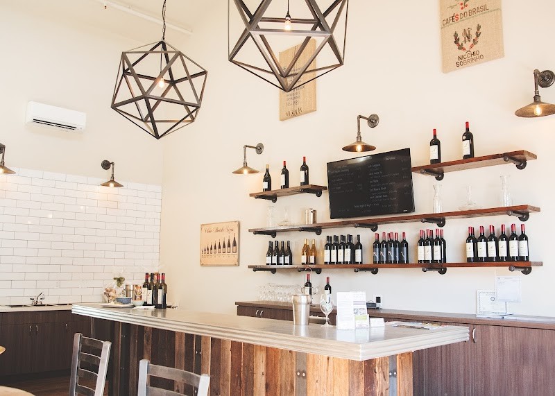 Photo of Eagle Harbor Winery