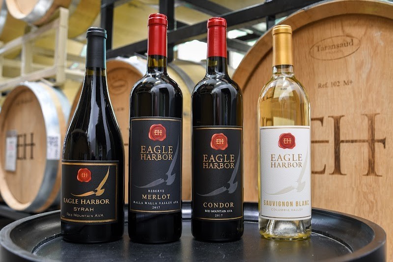 Photo of Eagle Harbor Winery