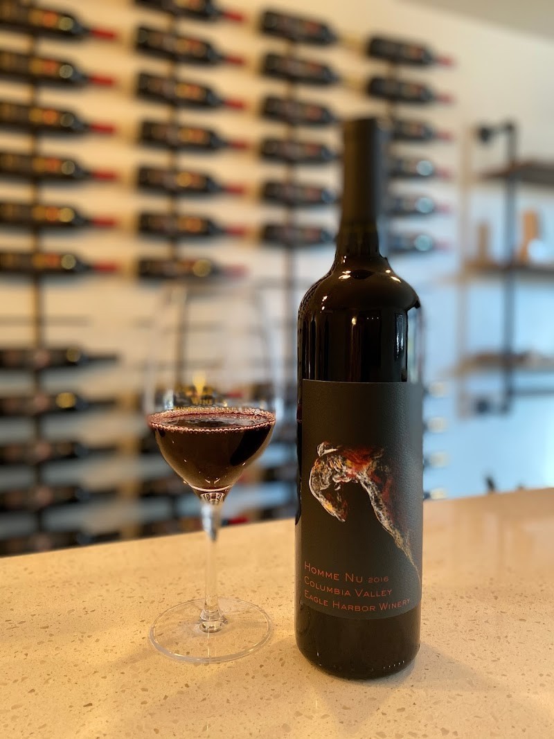 Photo of Eagle Harbor Winery