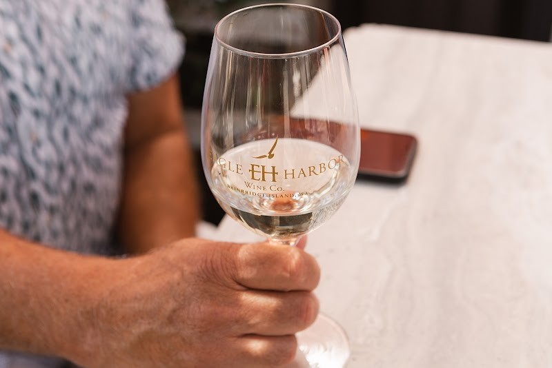 Photo of Eagle Harbor Winery