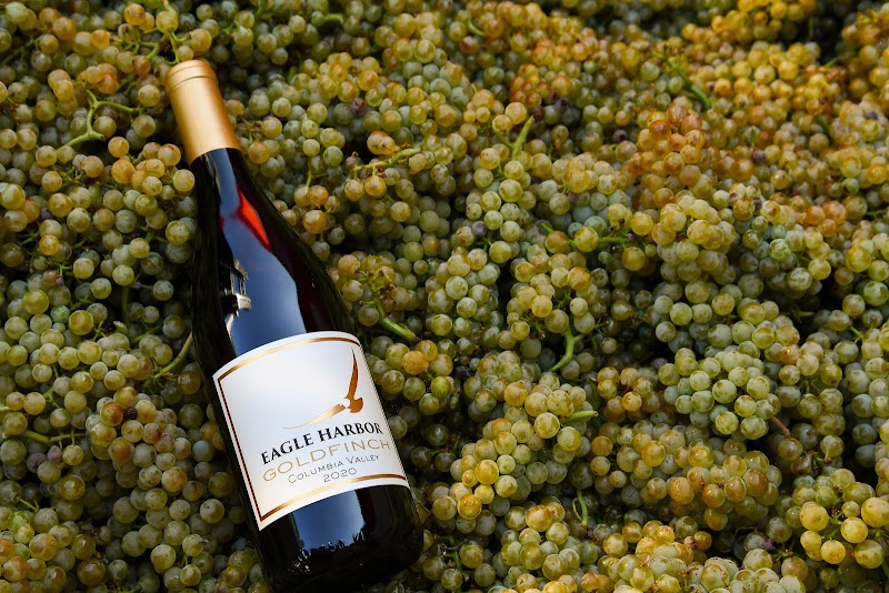 Photo of Eagle Harbor Winery