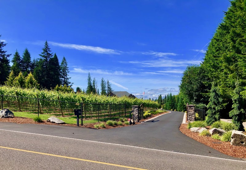 Photo of Columbia Ridge Winery