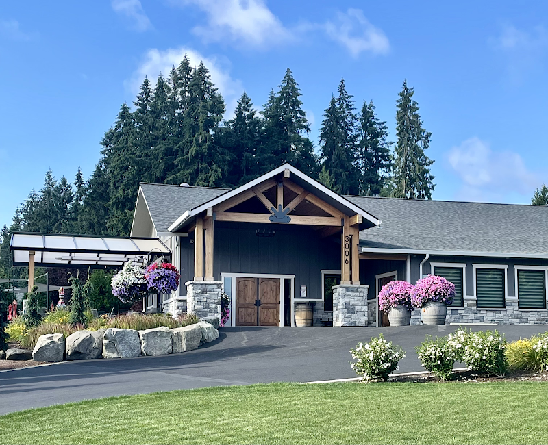 Photo of Columbia Ridge Winery