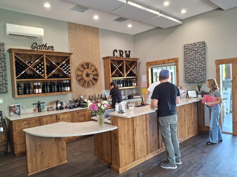 Photo of Columbia Ridge Winery