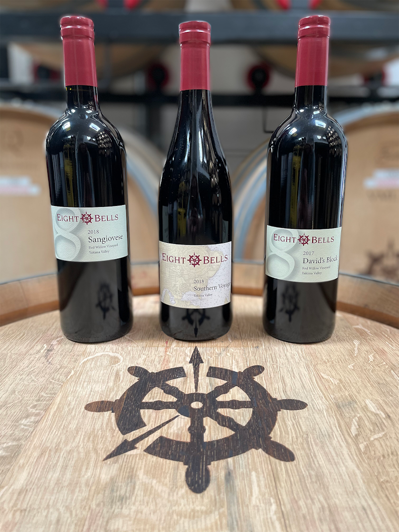 Photo of Eight Bells Winery