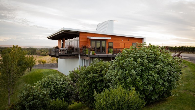 Photo of Amavi Cellars