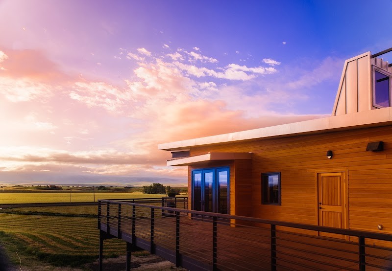 Photo of Amavi Cellars