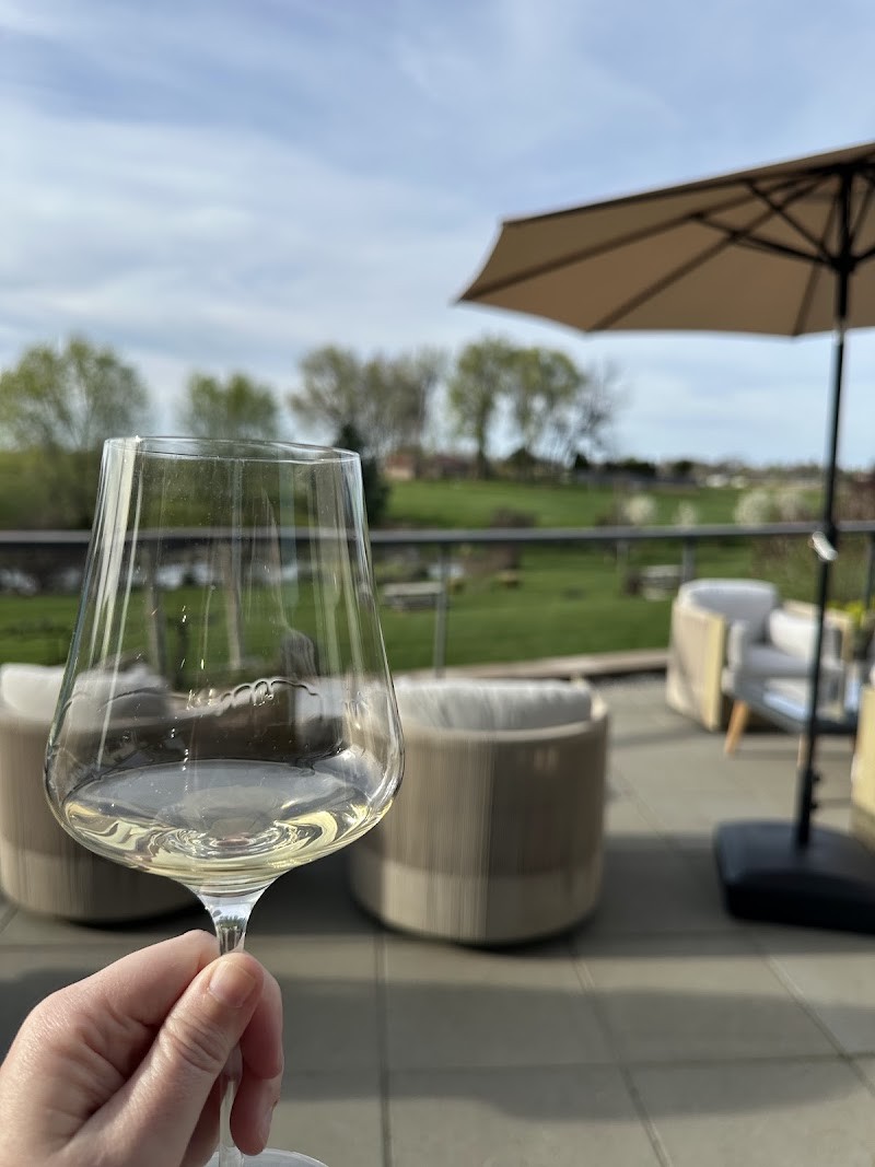 Photo of Grosgrain Vineyards