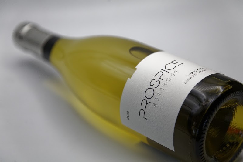 Photo of Prospice Wines