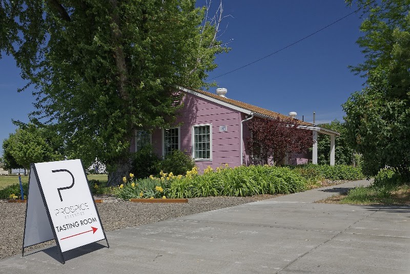 Photo of Prospice Wines