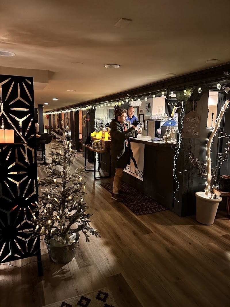 Photo of Bivouac Cellars