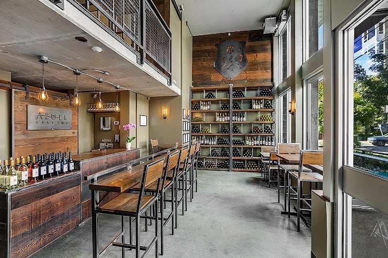 Photo of Aluel Cellars - Capitol Hill