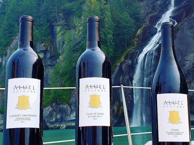 Photo of Aluel Cellars - Capitol Hill