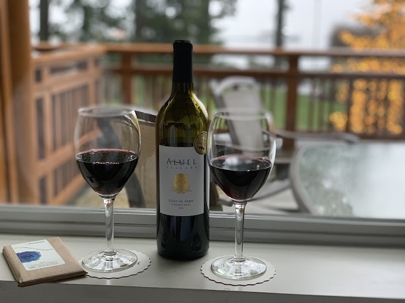 Photo of Aluel Cellars - Capitol Hill