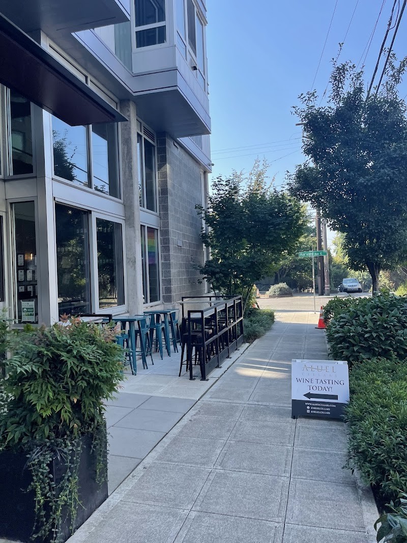 Photo of Aluel Cellars - Capitol Hill