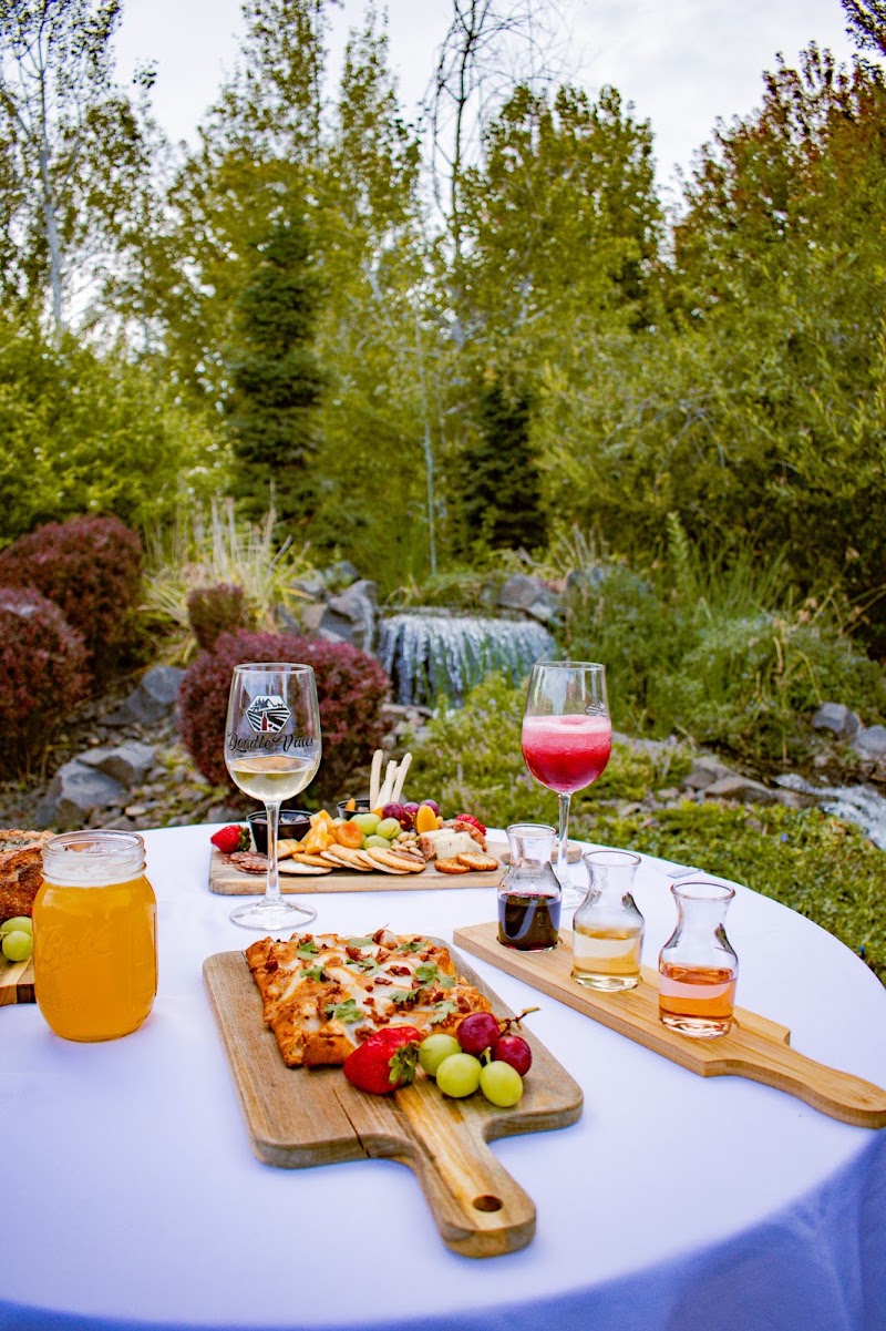 Photo of DoodleVines Winery & Event Center