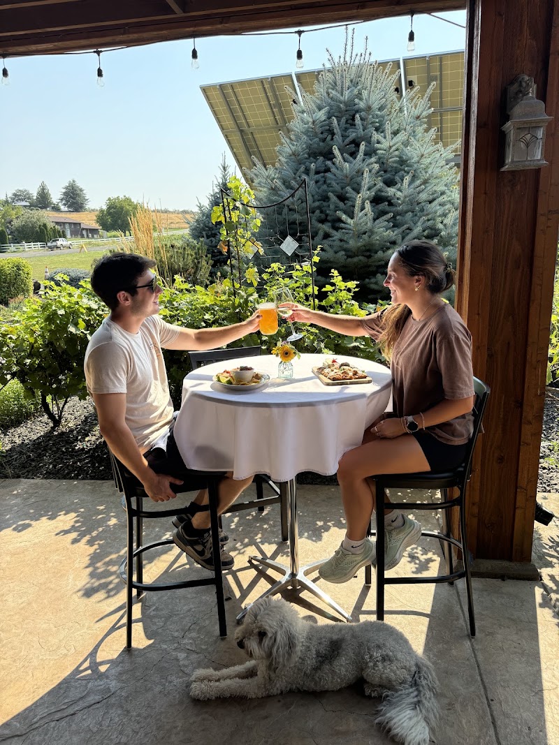 Photo of DoodleVines Winery & Event Center