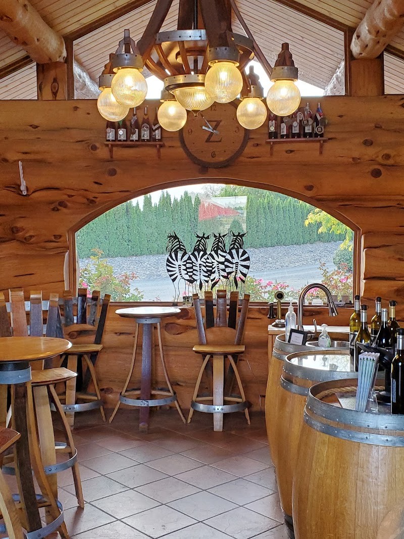Photo of Zerba Cellars