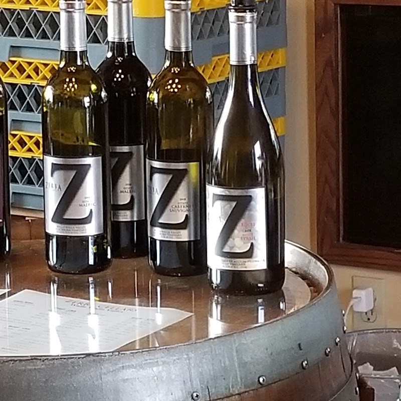 Photo of Zerba Cellars