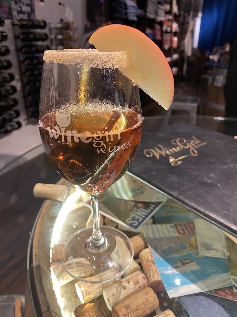 Photo of Wine Girl Wines, Leavenworth