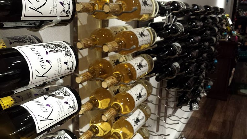 Photo of WineGirl Wines, Leavenworth