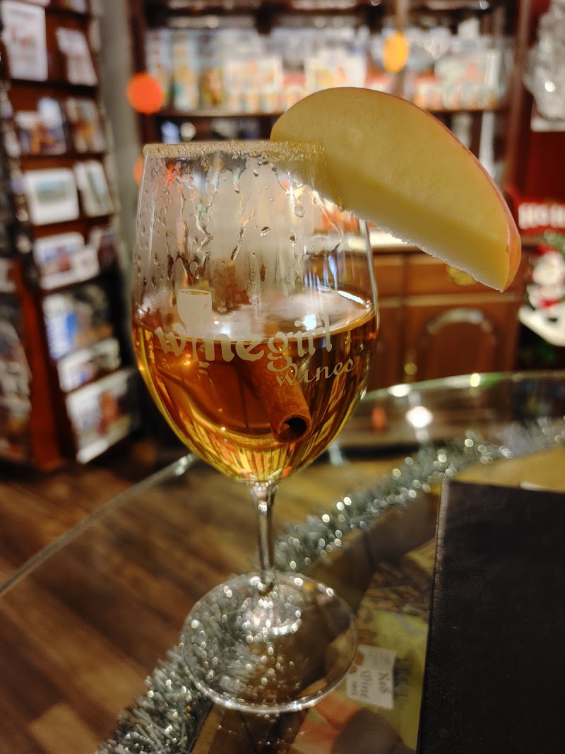 Photo of WineGirl Wines, Leavenworth