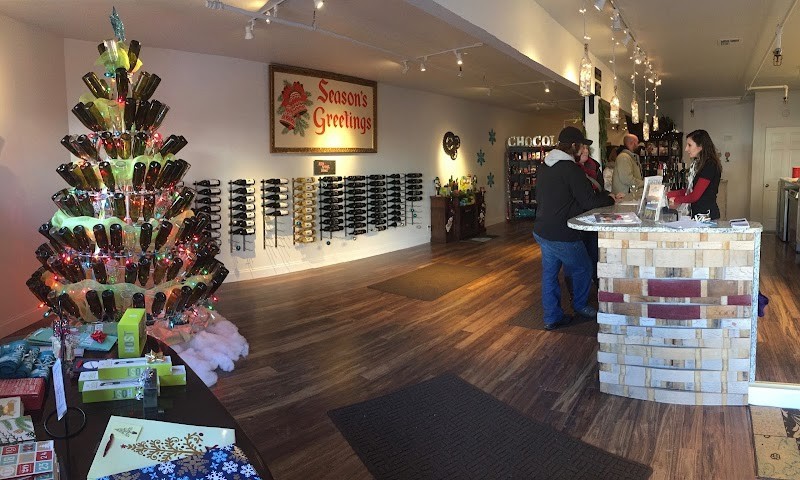 Photo of Wine Girl Wines, Leavenworth