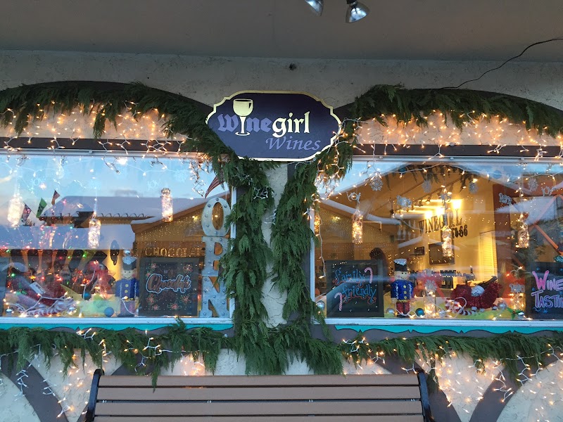 Photo of WineGirl Wines, Leavenworth