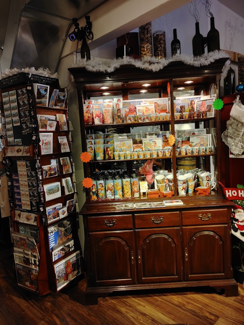 Photo of WineGirl Wines, Leavenworth