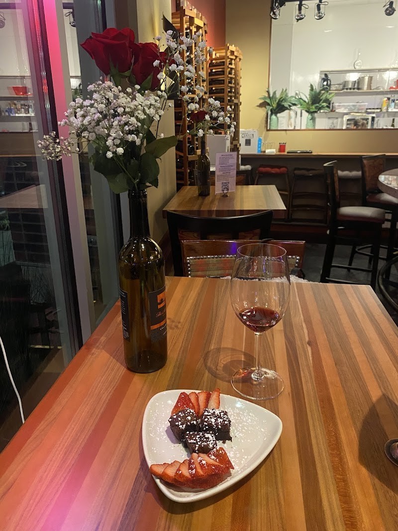 Photo of The Melody Lynne Vineyard Tasting Room & Wine Bar