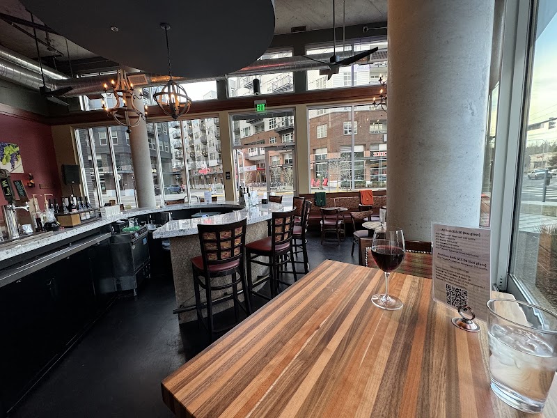 Photo of The Melody Lynne Vineyard Tasting Room & Wine Bar
