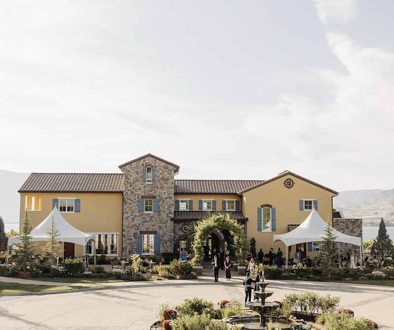 Photo of Siren Song Wines Vineyard Estate and Winery