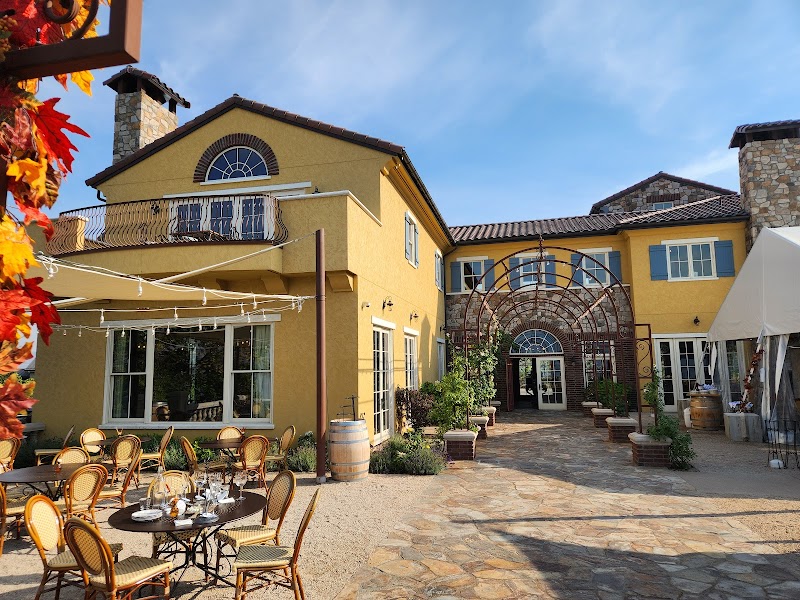 Photo of Siren Song Wines Vineyard Estate and Winery