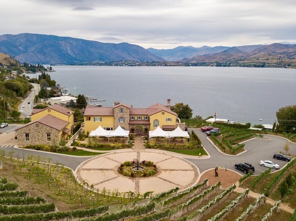 Photo of Siren Song Wines Vineyard Estate and Winery