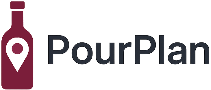 PourPlan logo